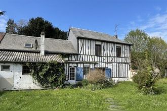 achat maison la-londe 76500