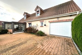 achat maison la-londe 76500