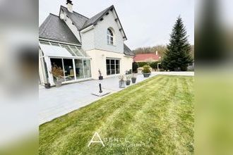 achat maison la-londe 76500