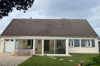 achat maison la-londe 76500