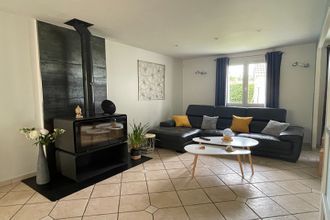 achat maison la-londe 76500