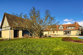 achat maison la-londe 76500