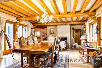 achat maison la-londe 76500