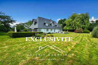 achat maison la-londe 76500