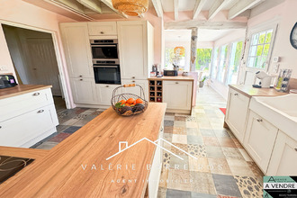 achat maison la-londe 76500