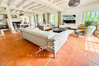 achat maison la-londe 76500