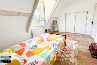 achat maison la-londe 76500