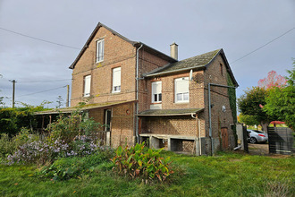 achat maison la-londe 76500