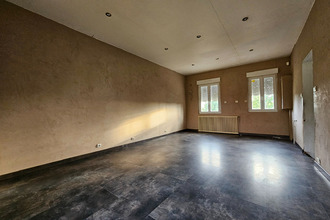 achat maison la-londe 76500