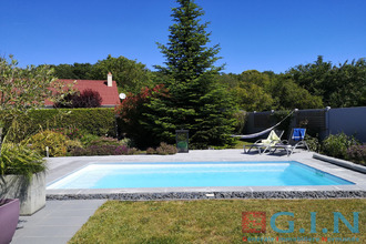 achat maison la-londe 76500