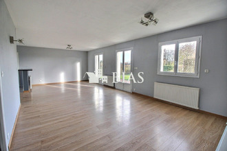 achat maison la-londe 76500