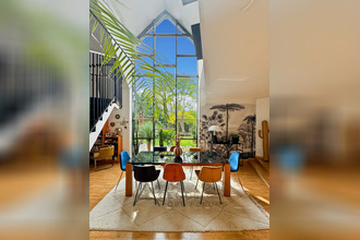 achat maison la-londe 76500