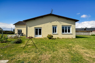 achat maison la-londe 76500