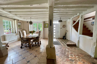 achat maison la-londe 76500