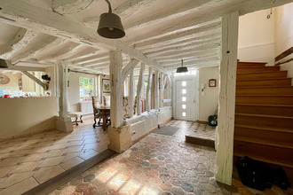 achat maison la-londe 76500