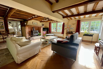 achat maison la-londe 76500