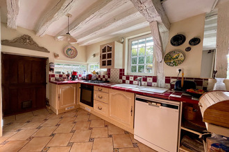 achat maison la-londe 76500