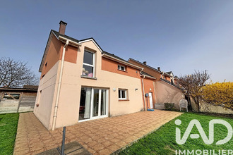 achat maison la-londe 76500