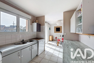 achat maison la-londe 76500