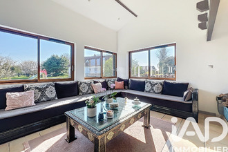 achat maison la-londe 76500