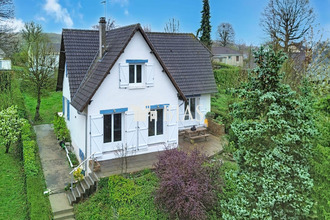 achat maison la-londe 76500