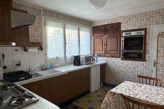 achat maison la-londe 76500