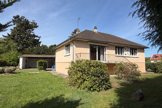 achat maison la-londe 76500