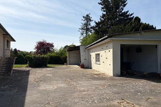 achat maison la-londe 76500