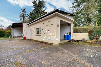 achat maison la-londe 76500