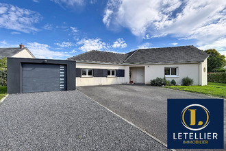 achat maison la-londe 76500