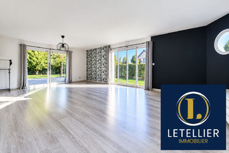 achat maison la-londe 76500