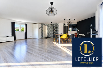achat maison la-londe 76500