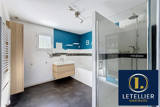 achat maison la-londe 76500