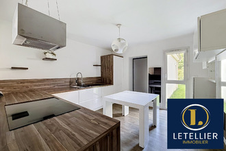 achat maison la-londe 76500