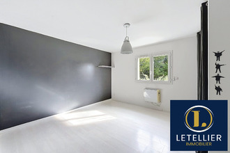 achat maison la-londe 76500