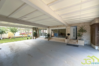 achat maison la-londe-les-maures 83250