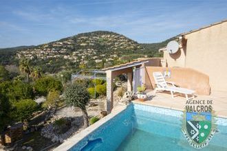 achat maison la-londe-les-maures 83250