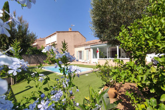 achat maison la-londe-les-maures 83250