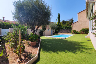 achat maison la-londe-les-maures 83250