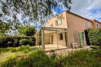 achat maison la-londe-les-maures 83250