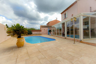 achat maison la-londe-les-maures 83250