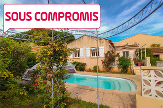 achat maison la-londe-les-maures 83250