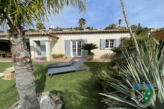 achat maison la-londe-les-maures 83250
