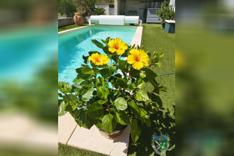 achat maison la-londe-les-maures 83250