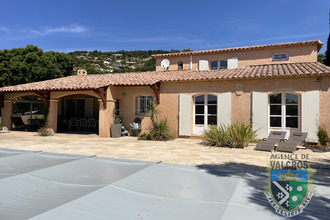 achat maison la-londe-les-maures 83250