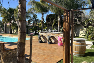 achat maison la-londe-les-maures 83250