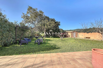 achat maison la-londe-les-maures 83250