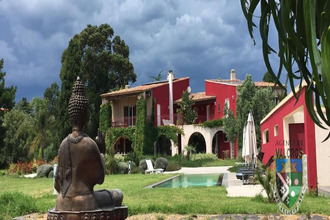 achat maison la-londe-les-maures 83250