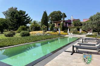 achat maison la-londe-les-maures 83250