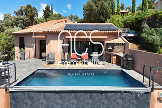 achat maison la-londe-les-maures 83250